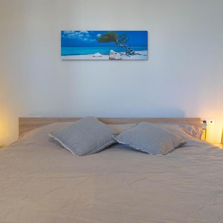Apartamento Amatista Calpe Exterior foto