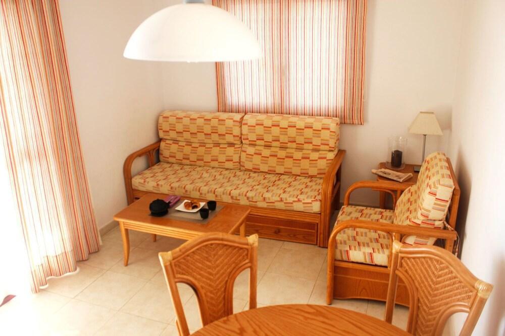 Apartamento Amatista Calpe Exterior foto