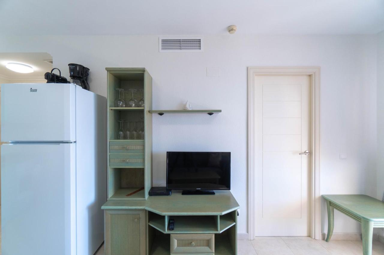 Apartamento Amatista Calpe Exterior foto