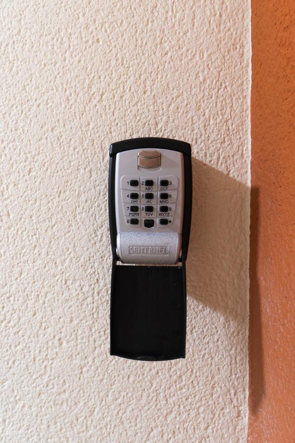 Apartamento Amatista Calpe Exterior foto
