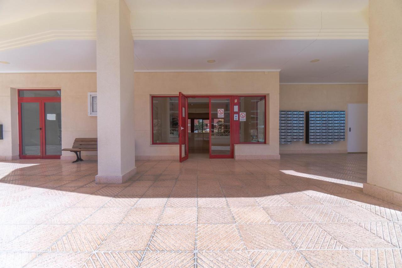 Apartamento Amatista Calpe Exterior foto
