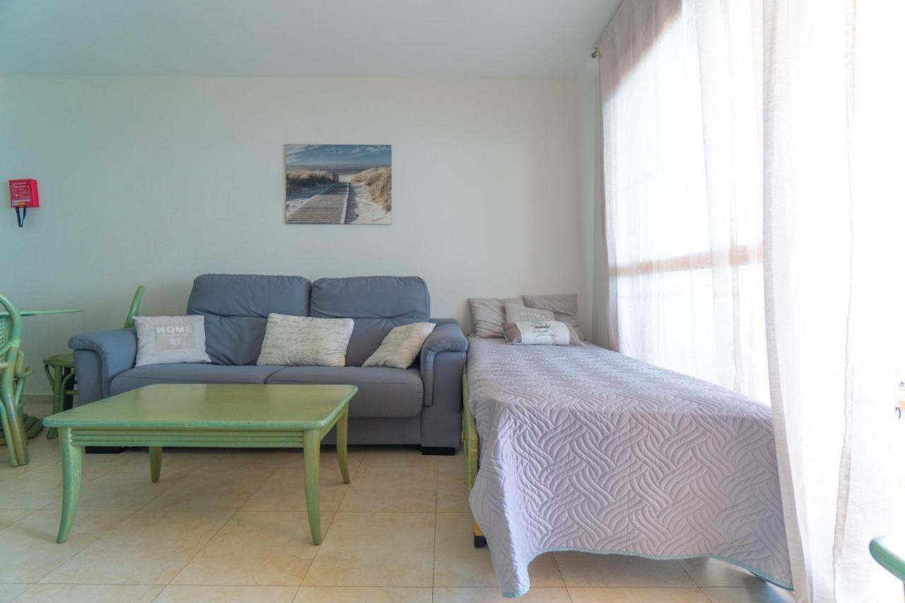 Apartamento Amatista Calpe Exterior foto
