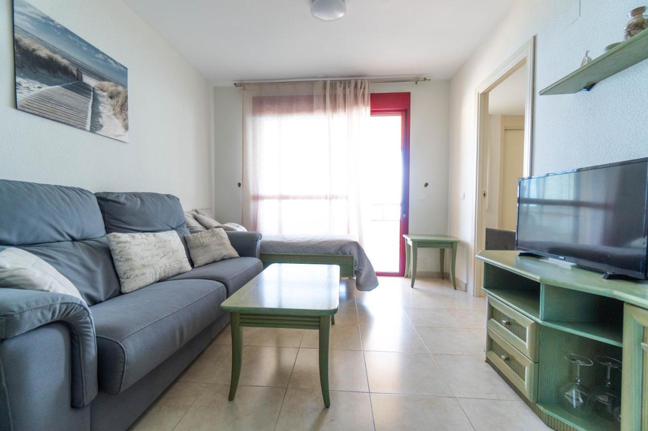 Apartamento Amatista Calpe Exterior foto